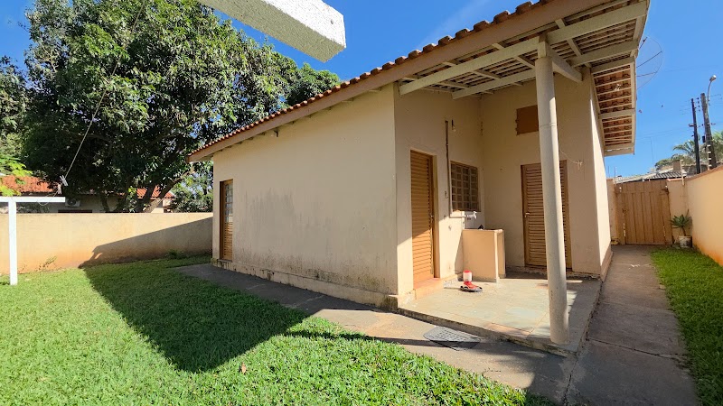 Foto 8 de Chácara pé na represa com 2.000m² no Balneário Costa Azul em Avaré