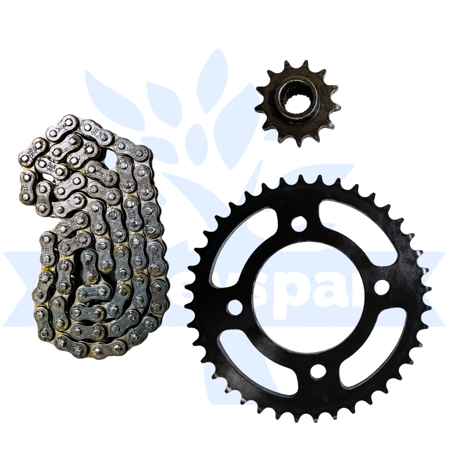 CHAIN SET KIT for S1 X (4af2)