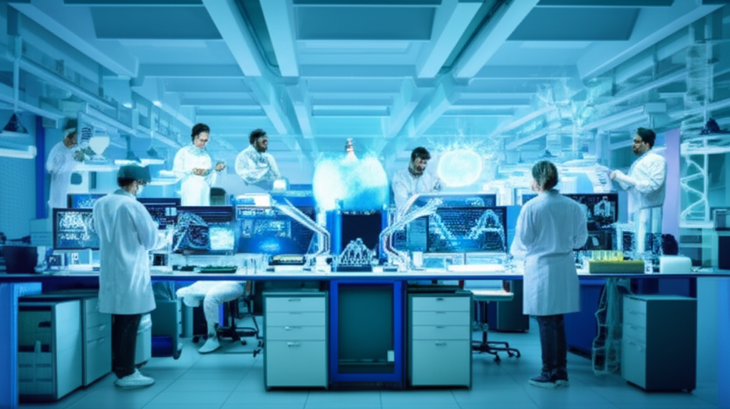 The Future of Wealth: Four Industries Redefining Global Markets