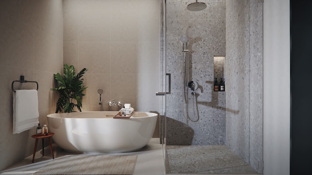 Parkside Residence — Bangsar