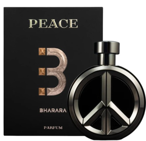 BHARARA PEACE HOMBRE 100ML EDP BHARARA