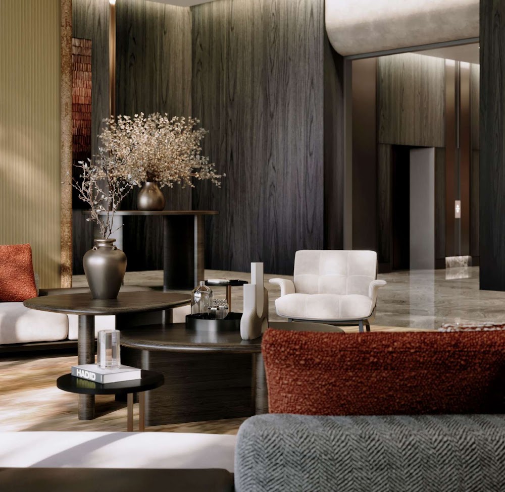 Pantai Sentral Park – Enlace Suites II Bangsar South
