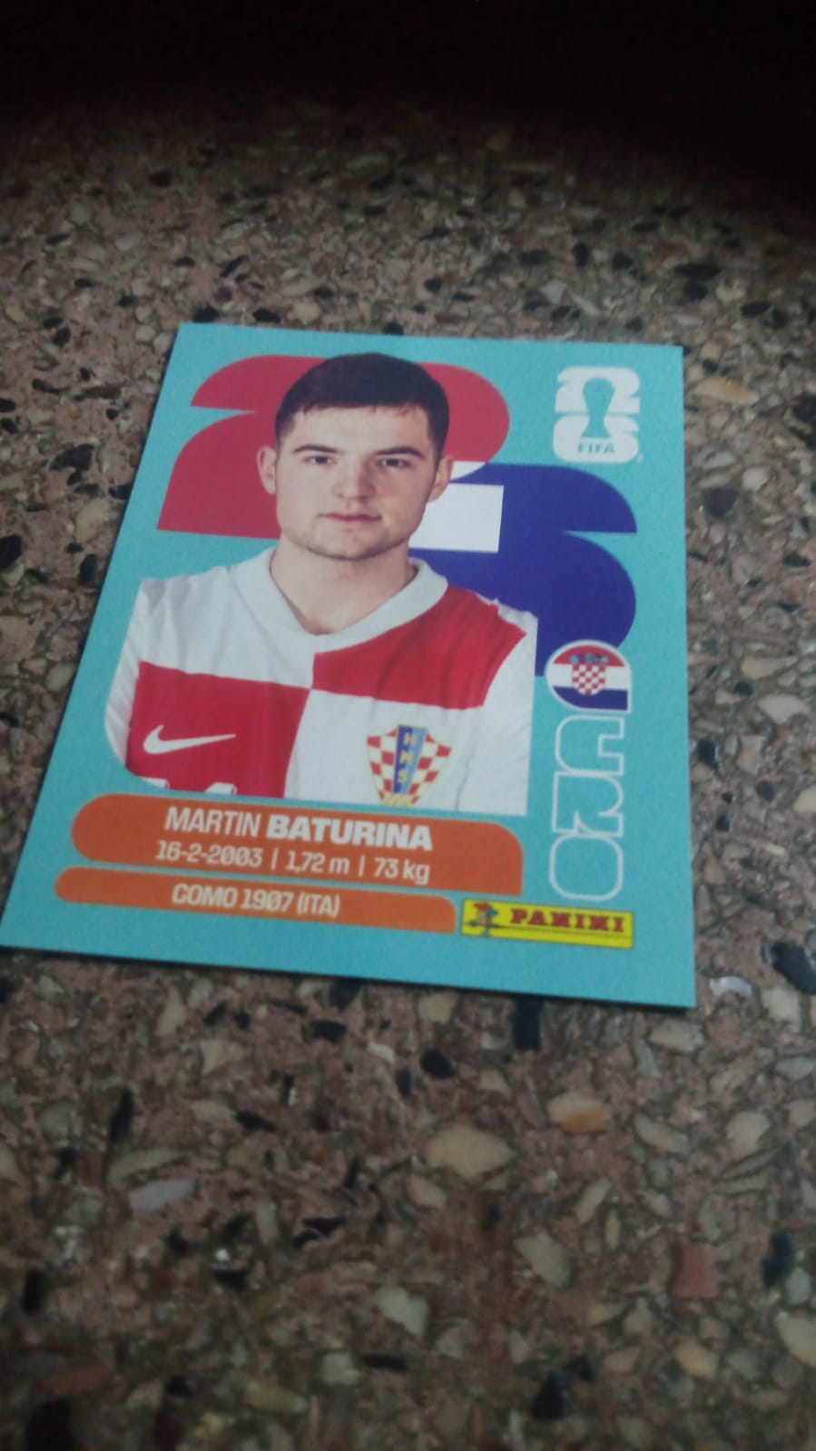 Martin Baturina 