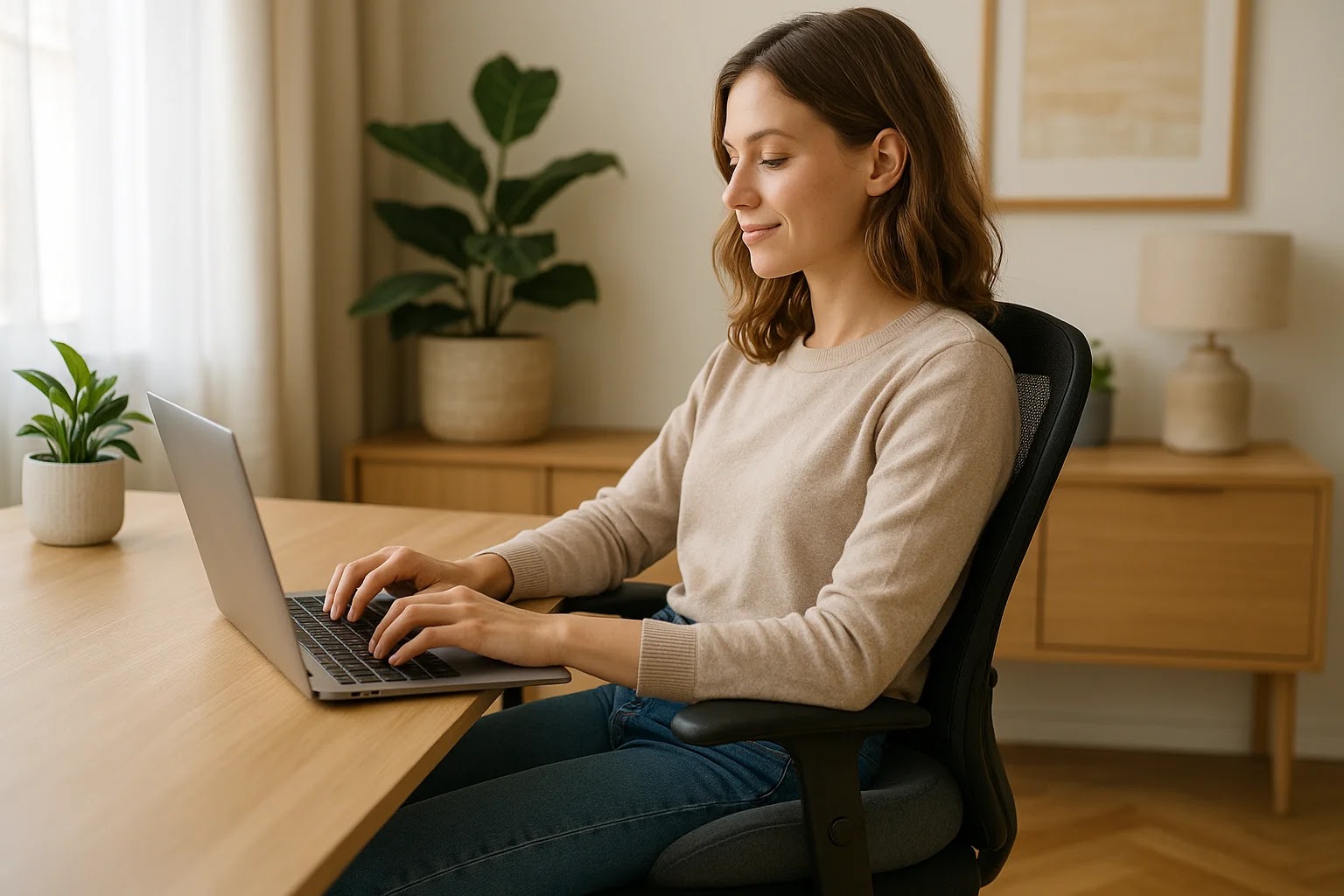 Coussin à mémoire de forme : confort, usages et critères de choix