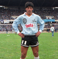 HERRERA, Omar Hugo