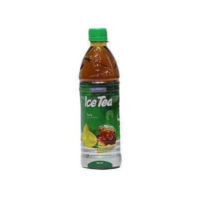 Aquamist Iced Tea Lemon