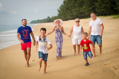 Свадьба на Пхукете photo 31