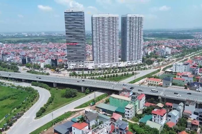 Luật Thủ đô năm 2026: Phân quyền, tạo động lực phát triển - Đài Phát thanh và truyền hình Hà Nội