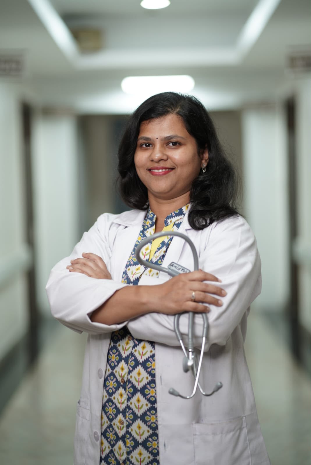Dr. Tanvi Desai