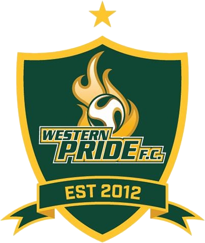 Western Pride logo