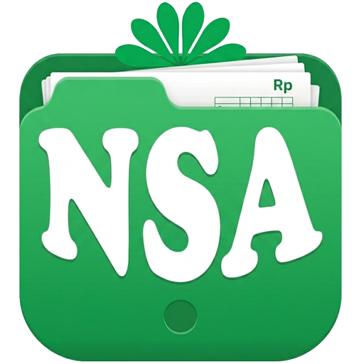 NSA Logo