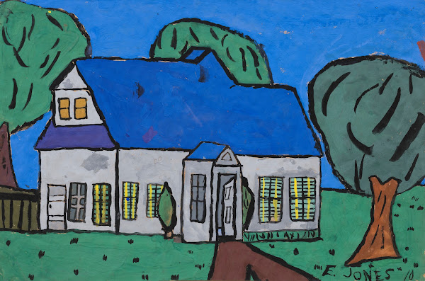 The Art Center 1938