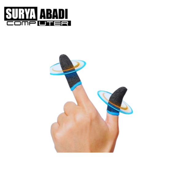 FINGER SLEEVE ACOME AFS01