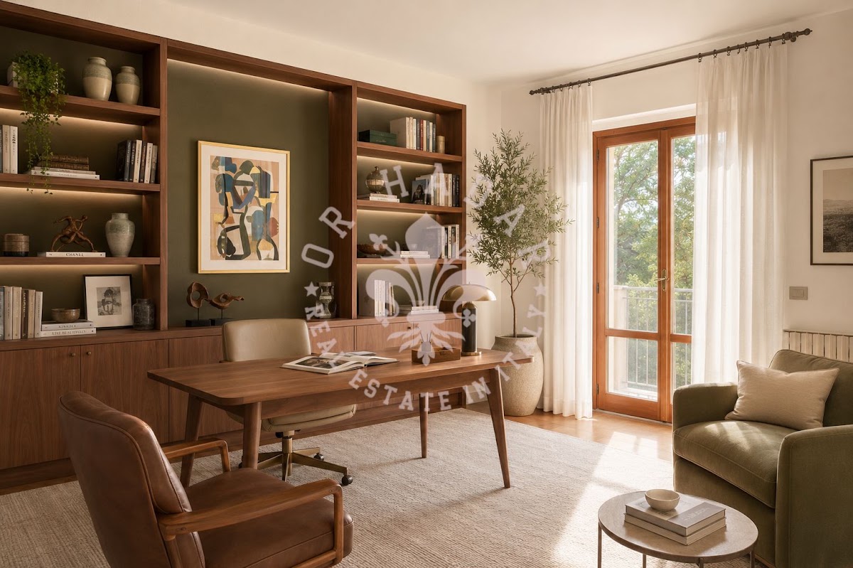 וילה לבנטה (Villa Levante) — 44