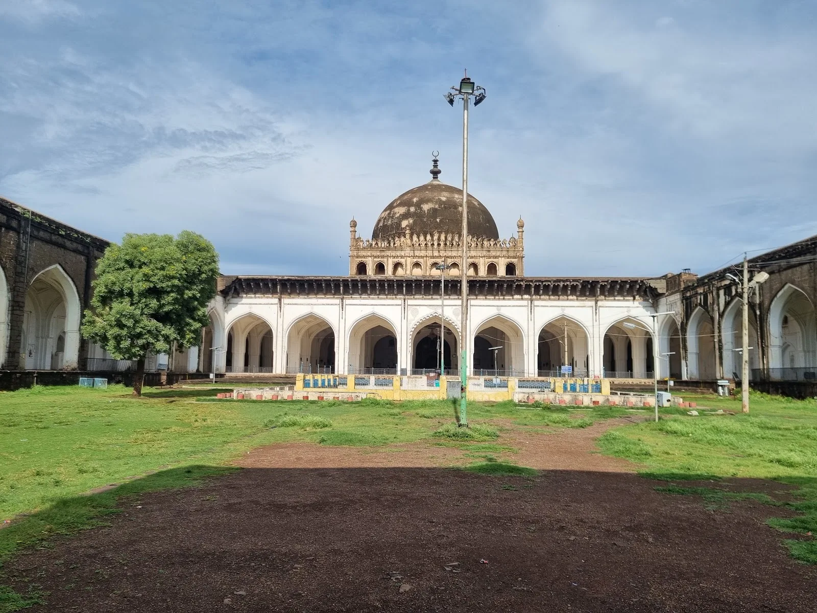 Jumma Masjid