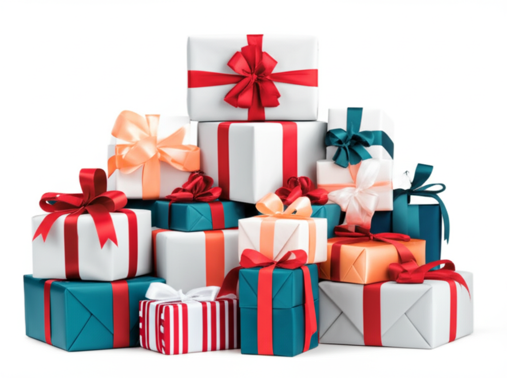 🎁 나는 몇 주나 받을 수 있을까요?