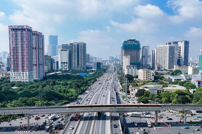 Sửa Luật Thủ đô – Tư duy mới trong hoàn thiện thể chế - Đài Phát thanh và truyền hình Hà Nội