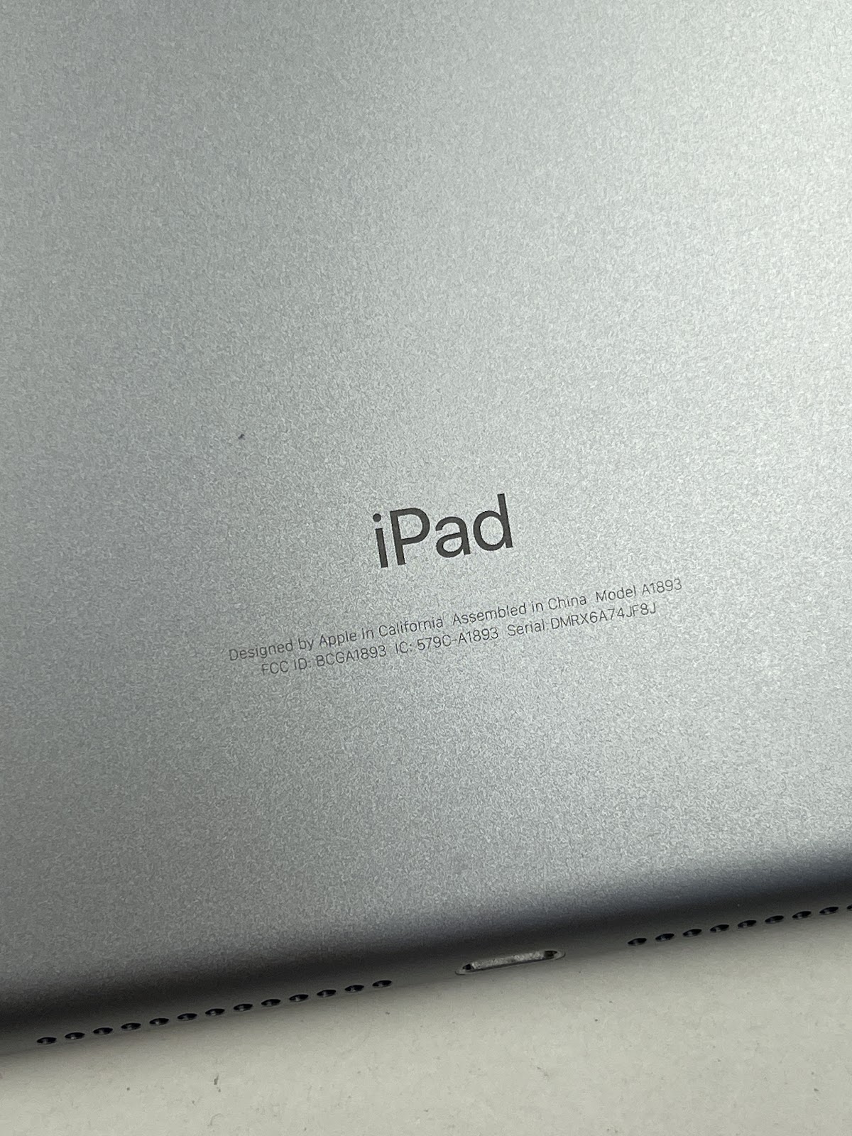ipad 6 2018 商品圖片