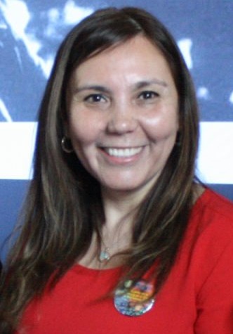 Isabel Silvana Berna Sepúlveda