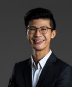 Mr Ngo Wei Quan