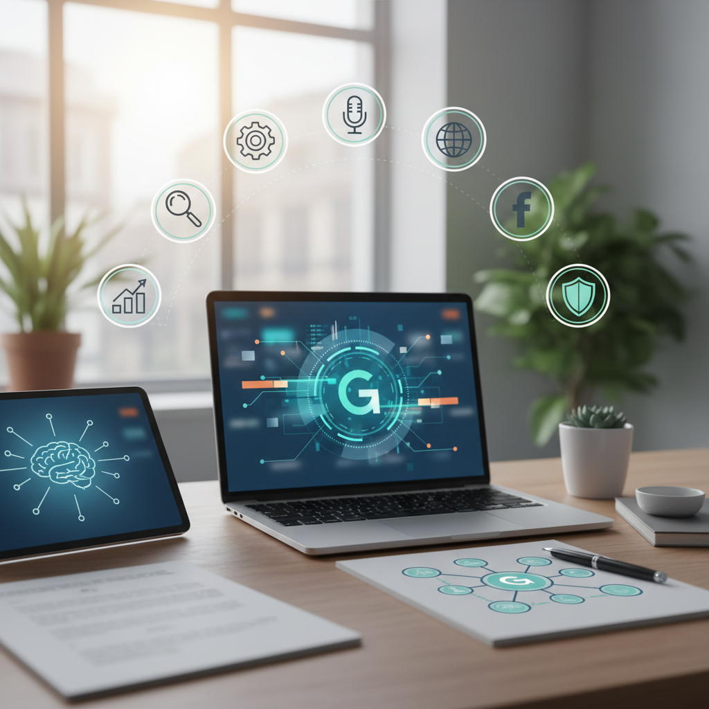 How to Get a Google Knowledge Panel: 7 Proven Optimization Strategies by G-Stacker