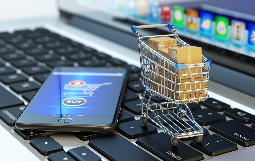 Tienda Online