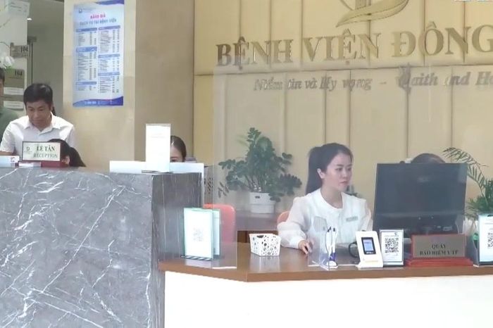 Sở Y tế Hà Nội kiểm tra chất lượng bệnh viện tư - Đài Phát thanh và truyền hình Hà Nội