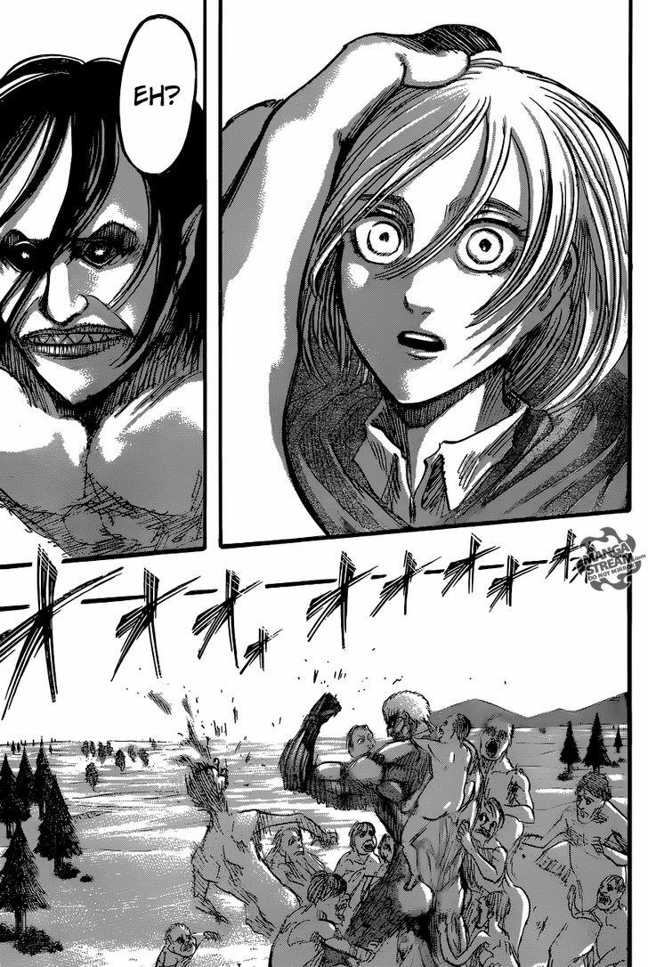 Attack On Titan