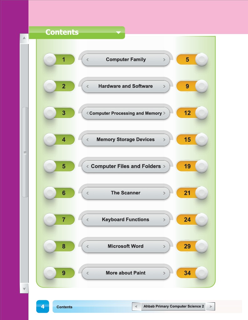 Computer Science Book 2