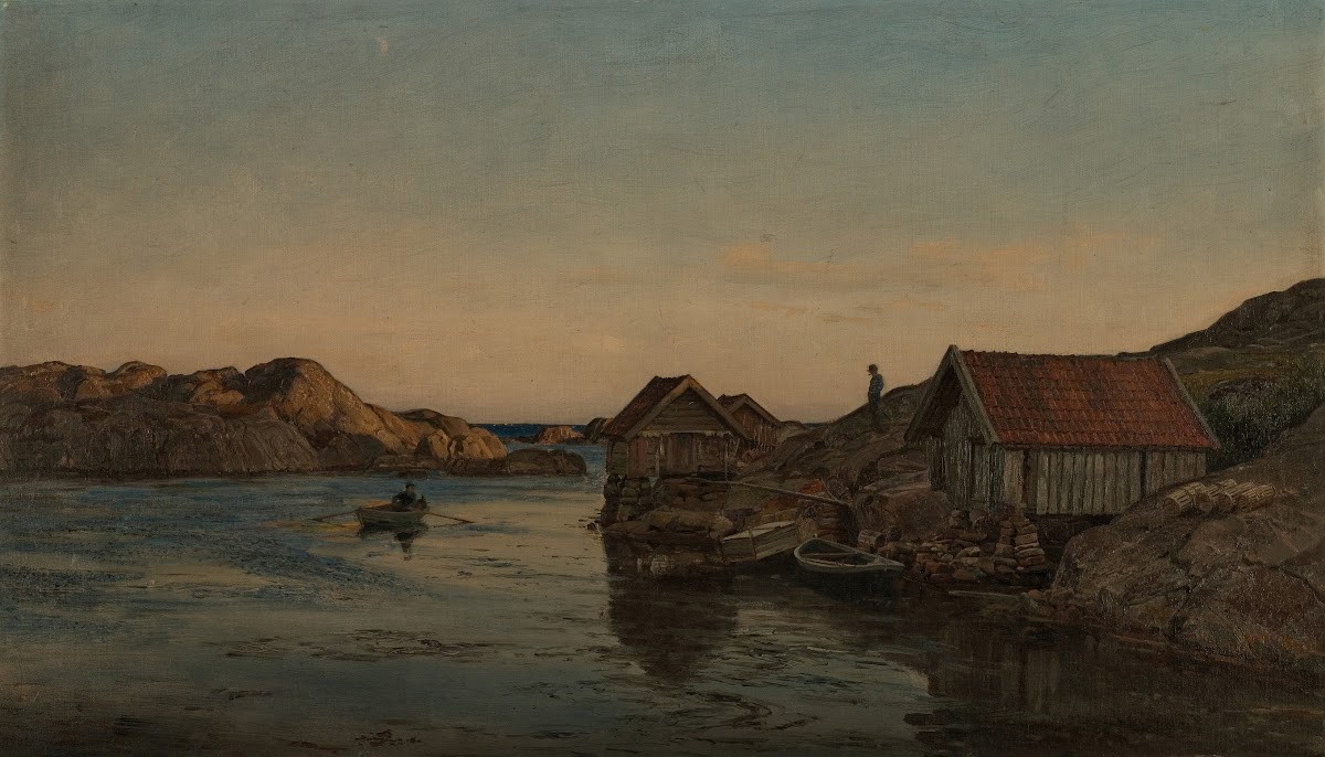 Dagen endt Lindesnes 1902