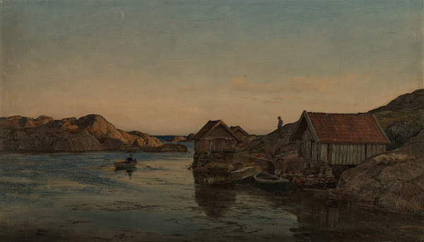Dagen endt Lindesnes 1902