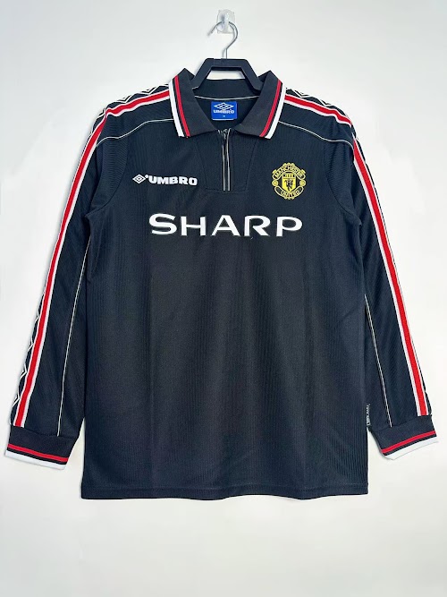 Retro 1998 Manchester United Visitante.jpeg
