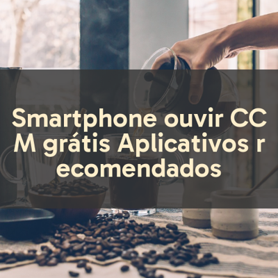 ouvir CCM grátis miniatura