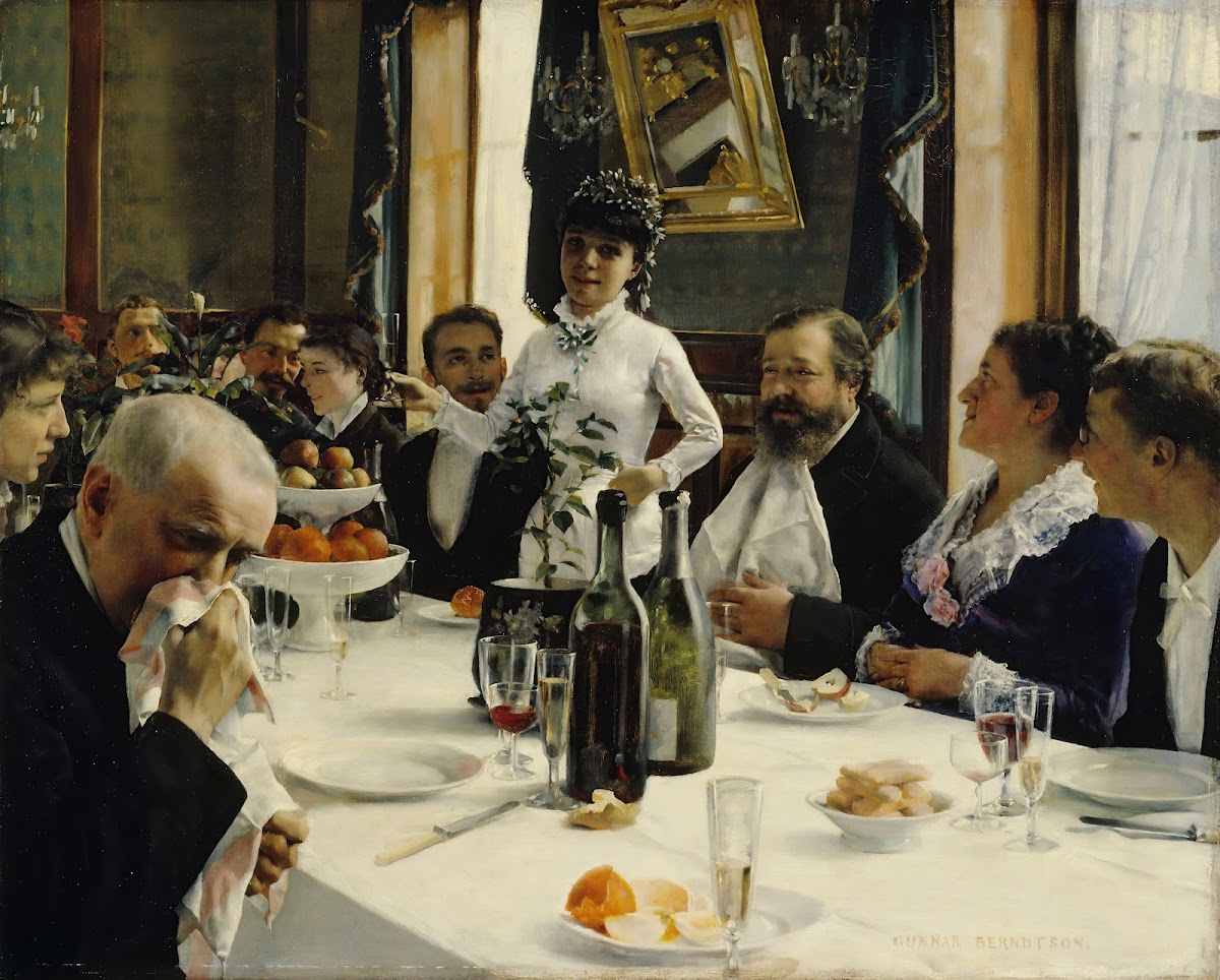 The Brides Song 1881