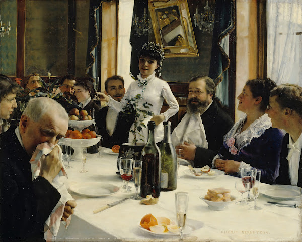 The Brides Song 1881