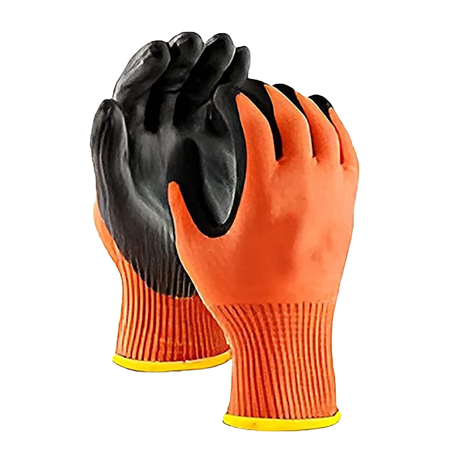 Safety Gloves