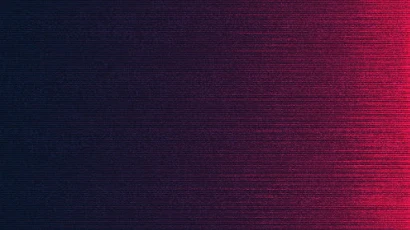 Gradient, Glitch Art, Pattern, Texture, Digital Art 4K Wallpaper Background