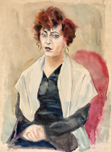 Fauvism & Expressionism