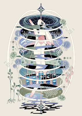byfawne Assorted Digital Prints - 5x7