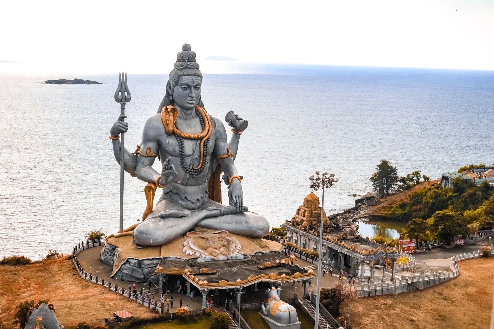 Kranteshwar Mahadev Temple