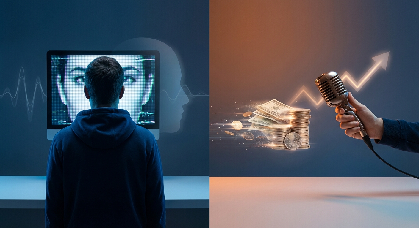 The Deepfake You Should Fear Doesn't Have a Face