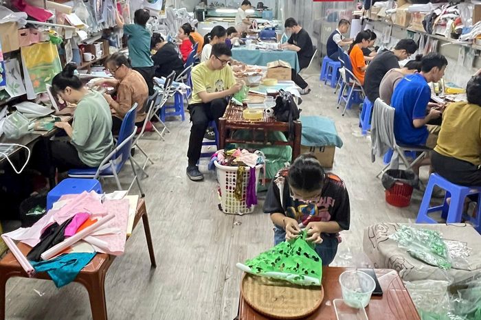 Khi những rào cản vẫn còn tồn tại - Đài Phát thanh và truyền hình Hà Nội