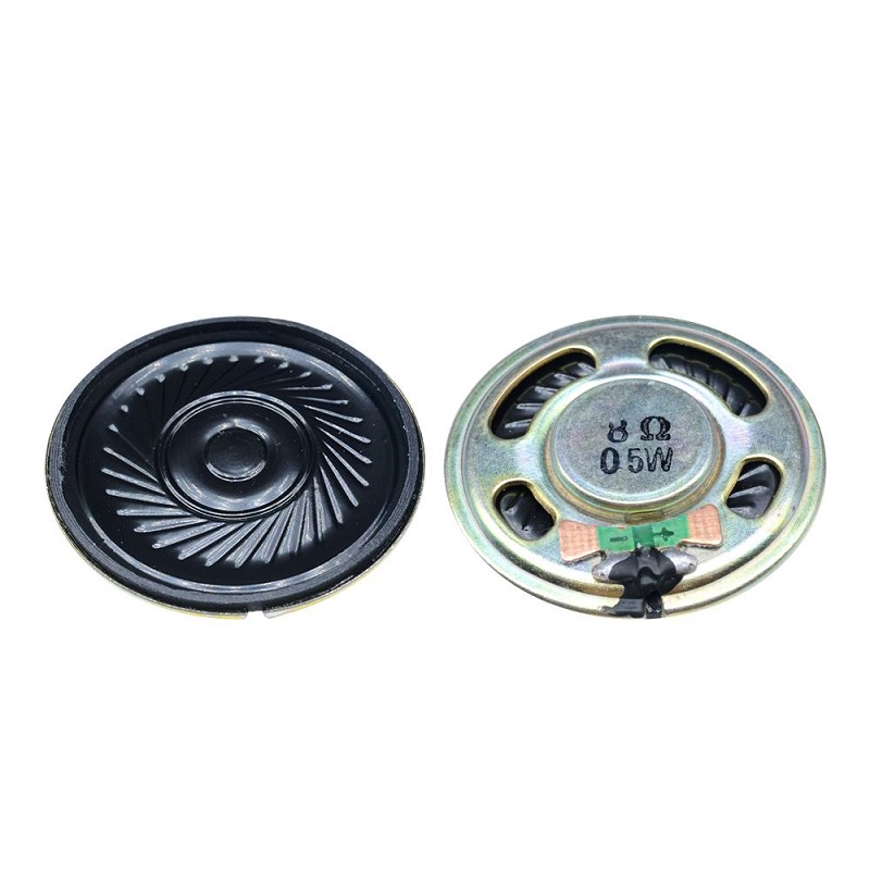 BUZZER (12V)