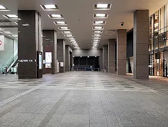 新宿高島屋 1階JR口特設会場(ジェイワン広場)