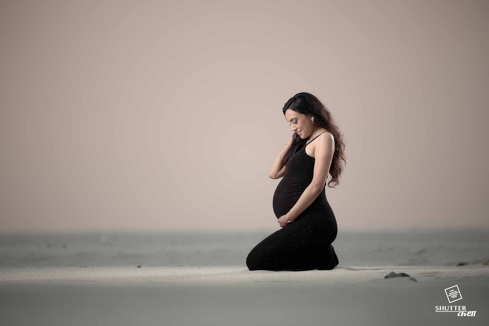 Shutter katha Maternity photography 19