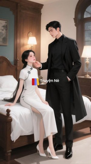 Cháu Trai Của Hào Môn
