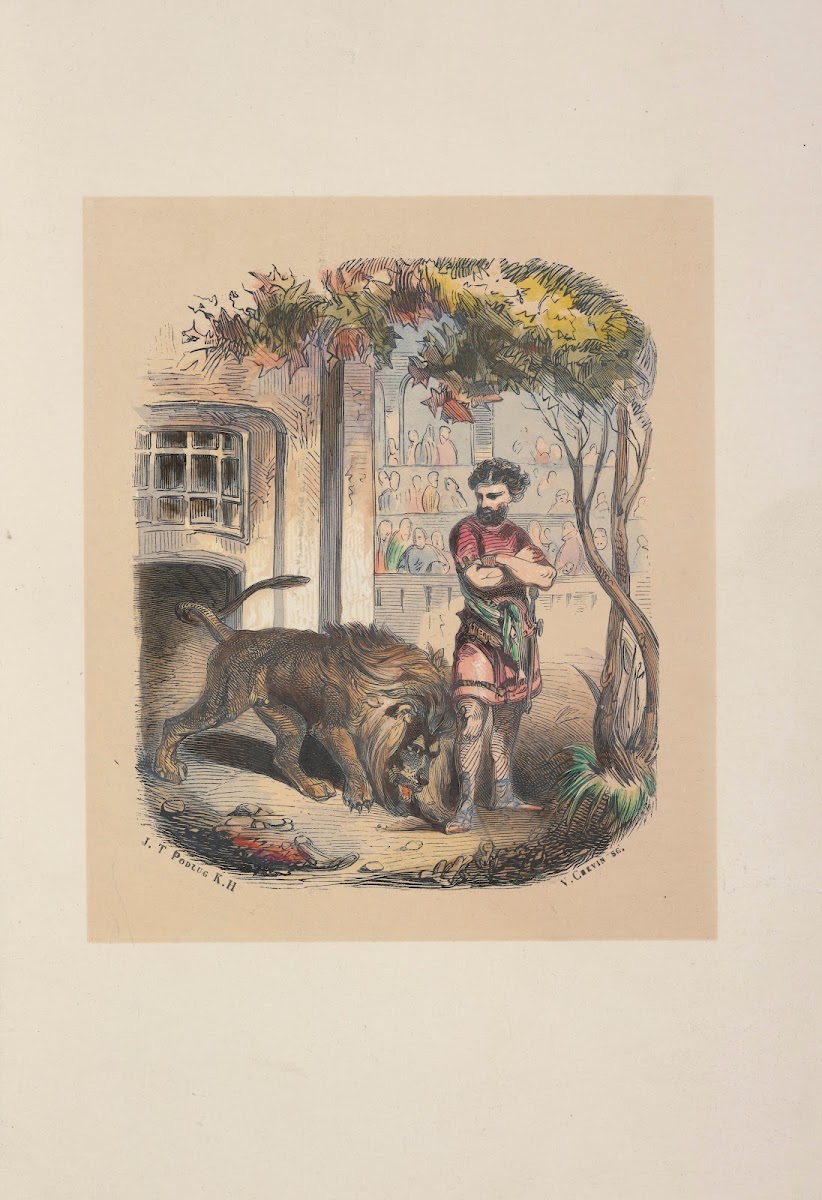 Adama Mickiewicza Konrad Wallenrod i Grazyna Pl09 1851
