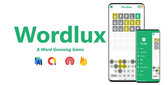 Wordlux