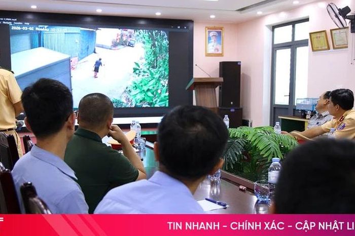 Người lái xe nói gì khi xem video tai nạn giao thông trong thực tế? - Báo Hà Tĩnh