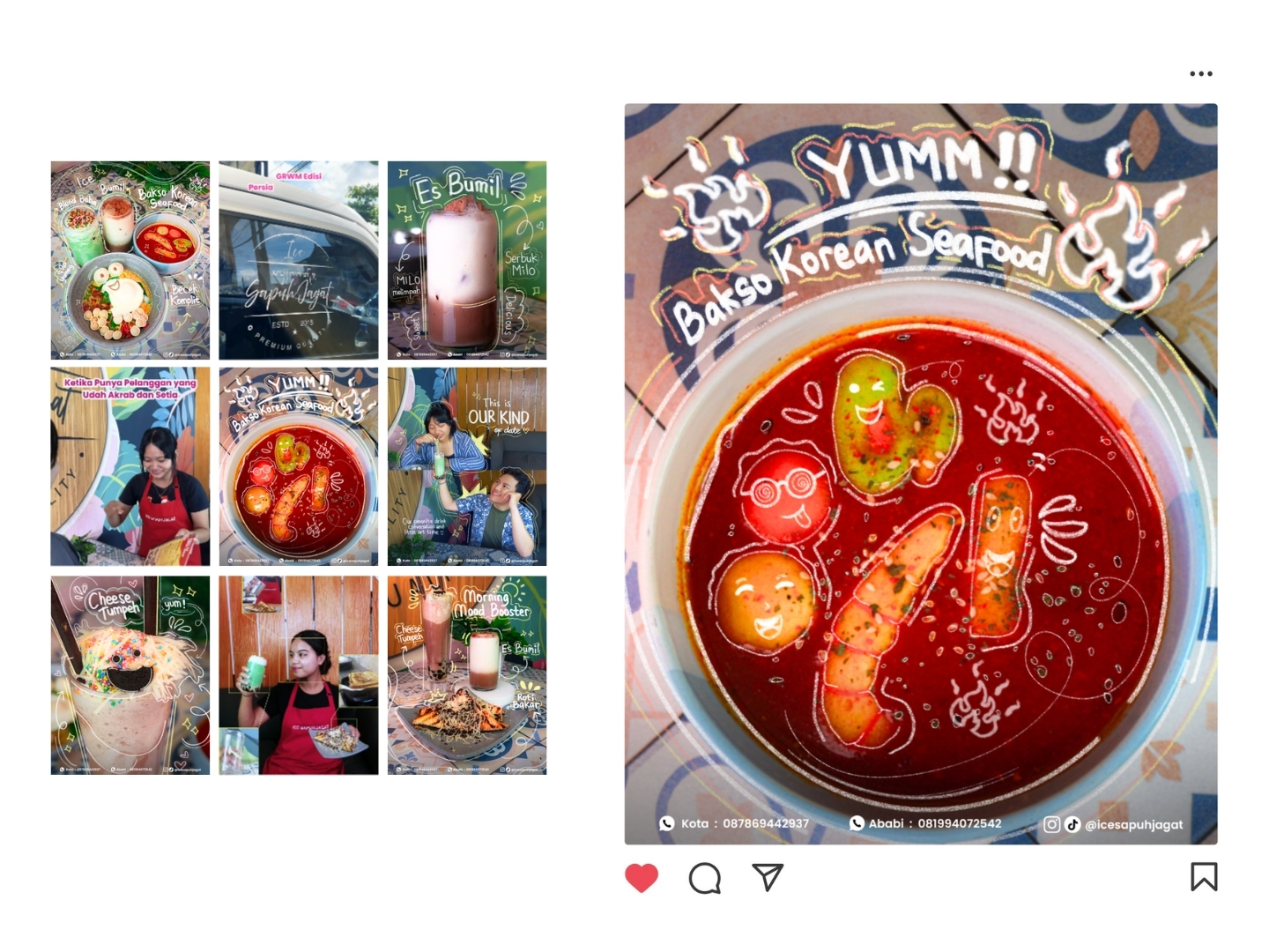 Content Preview | Ice Sapuh Jagat